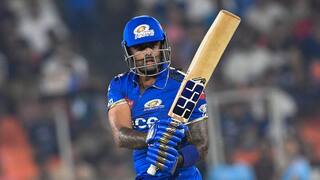 Suryakumar Yadav enters Elite club after an impressive cameo against Kolkata Knight Riders