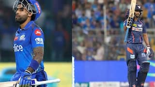 Suryakumar Yadav to Nicholas Pooran: Players to watch out for in LSG vs MI IPL match