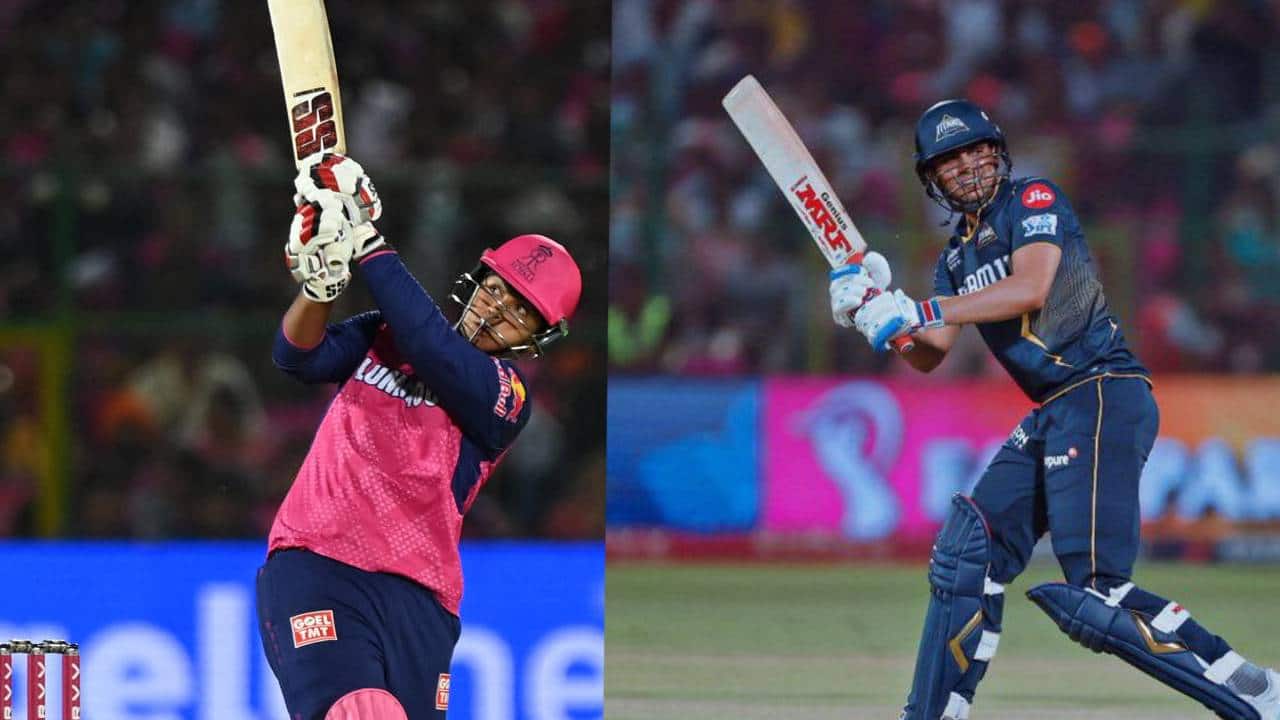 Vaibhav Suryavanshi to Shubman Gill: Indians to score the most sixes in an IPL inning