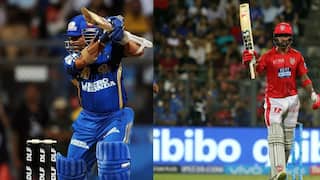 Sachin Tendulkar to KL Rahul: Indians to score the slowest centuries in IPL
