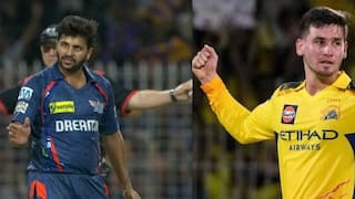 Shardul Thakur to Noor Ahmad: Players to watch out for in LSG vs CSK IPL match