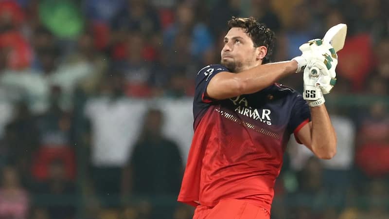 Tim David creates history for RCB, becomes first player to achieve THIS ...