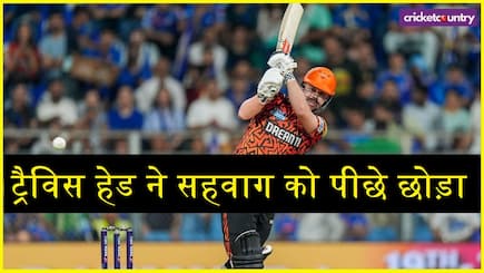 Fewest balls taken for 1000 IPL runs Andre Russell Travis Head Heinrich Klaasen Virender Sehwag Glenn Maxwell