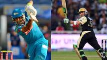 Robin Uthappa to Brendon McCullum: Players to score the slowest fifties in IPL