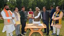 Nitish praises Young IPL sensation Vaibhav Suryavanshi for his Centurial IPL outing: Announced reward of Rs. 10 lakh