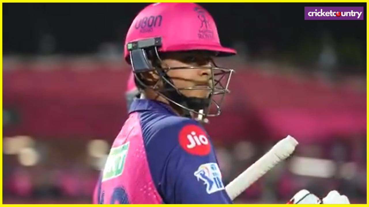 Vaibhav Suryavanshi debut