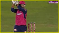 Sunil Narine to Vaibhav Suryavanshi top five batters who score ALL runs of innings with boundaries in IPL