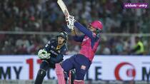 Vaibhav Suryavanshi Century Helps Rajasthan Royals beat Gujarat Titans by eight wickets
