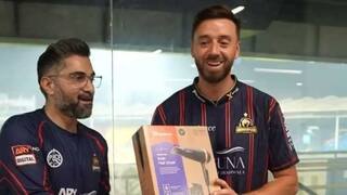 PSL 2025: Star cricketer left SHOCKED after getting ‘Player of Match’ award, he gets…