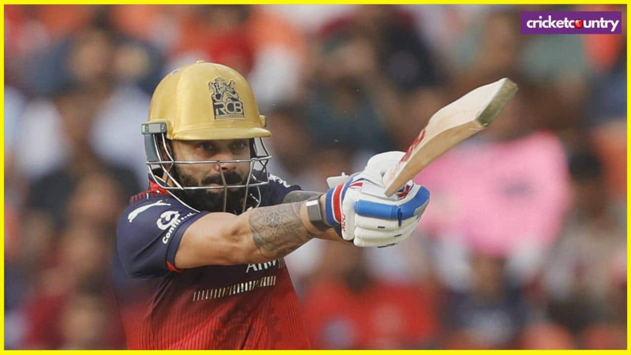Virat Kohli 50 plus