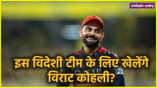 Is Virat Kohli to Play in Big Bash League For Sydney Sixers, Tweet Went Viral