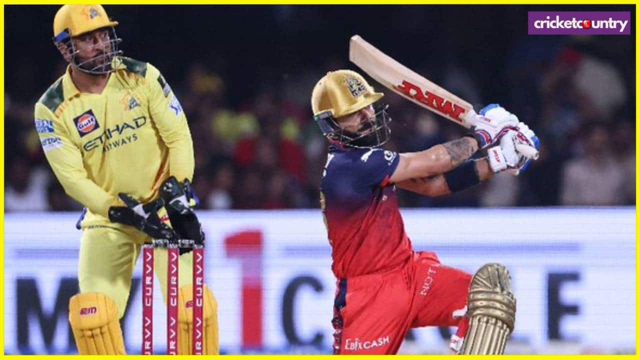 Virat Kohli records