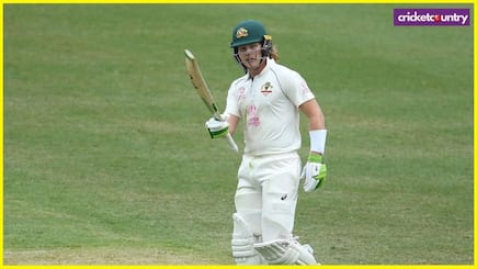 Australia Opener Will Pucovski announces retirement from all forms of cricket