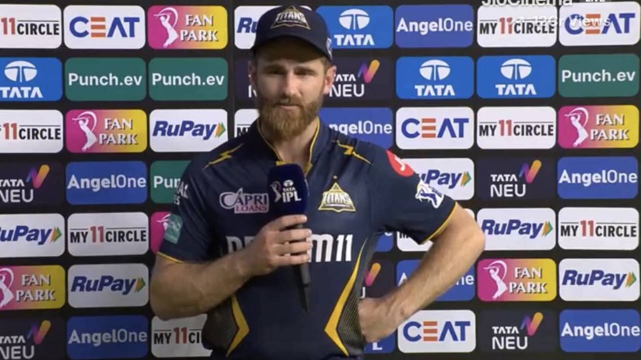 Kane Williamson