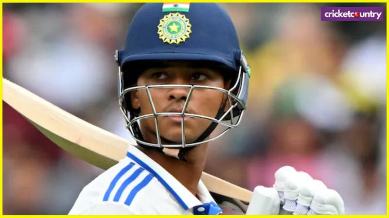 Yashasvi Jaiswal will Play for Goa in Domestic Cricket Yashasvi Jaiswal will Play for Goa in Domestic Cricket