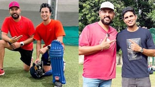 ‘Lock him up…’: Yuvraj Singh took strict steps to discipline Abhishek Sharma, similar situation with Shubman Gill, says Yograj