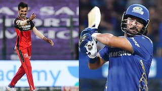 Yuzvendra Chahal to Yuvraj Singh: 8 players to feature for both MI and RCB in IPL