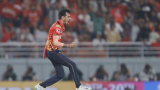 India’s spin wizard makes history in the IPL, equals Sunil Narine THIS iconic milestone
