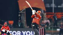 Abhishek Sharma scripts History with his century against PBKS, Becomes the player to score the most…