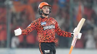 ‘Never talked about…’: Abhishek Sharma shares opinion on Breaking the streak of losing Four consecutive IPL matches
