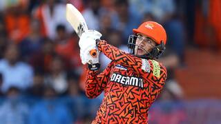 abhishek sharma create history become first player to do this in ipl