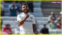 It is not in my hands Akash Deep reacts on workload management debate ahead of home Test series