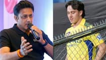 ‘Reminds me of Chris Gayle…’: Anil Kumble praises CSK’s young debutant player to be next upcoming star
