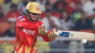 Priyansh arya create history hit most runs for an uncapped Indian baater in ipl debut season