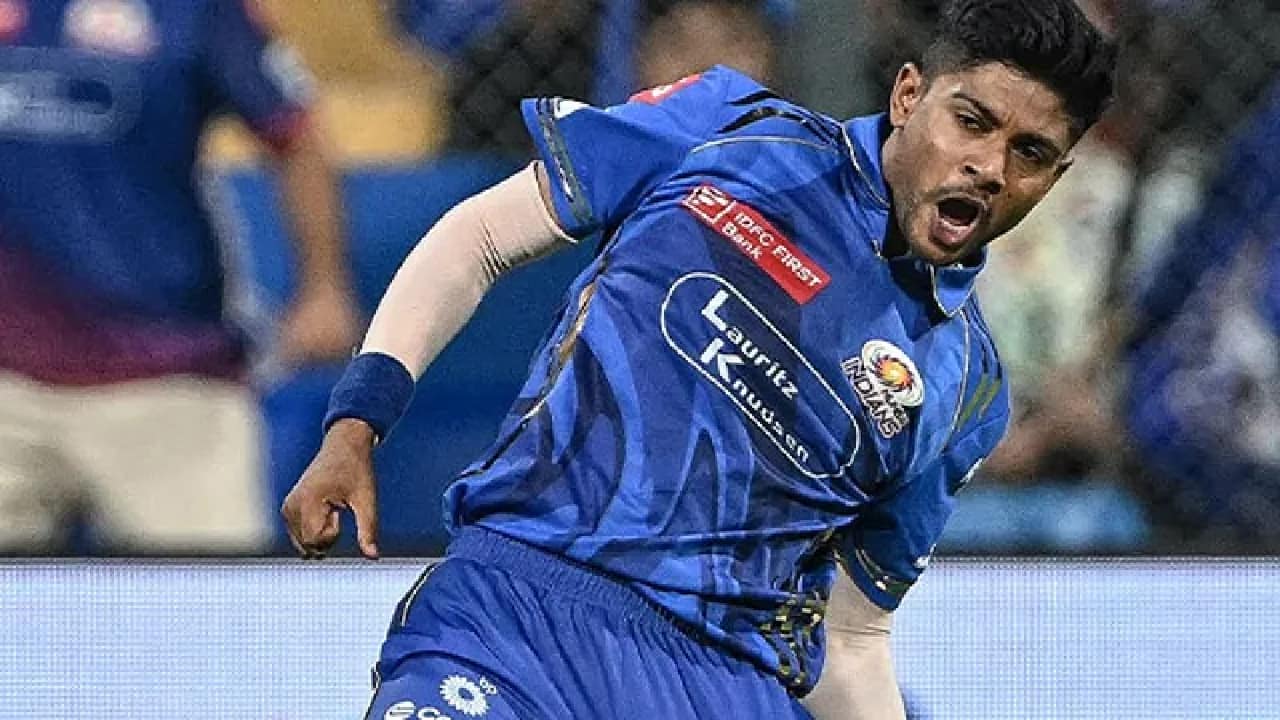 Ashwani Kumar net worth: New MI sensation hits jackpot, set to earn Rs…