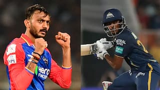 Sai Sudarshan to Axar Patel: Players to watch out for in DC vs GT IPL clash