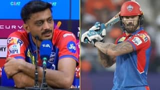 Faf Du Plessis Injury Update: Axar Patel speaks about South African Batter’s Return to Action