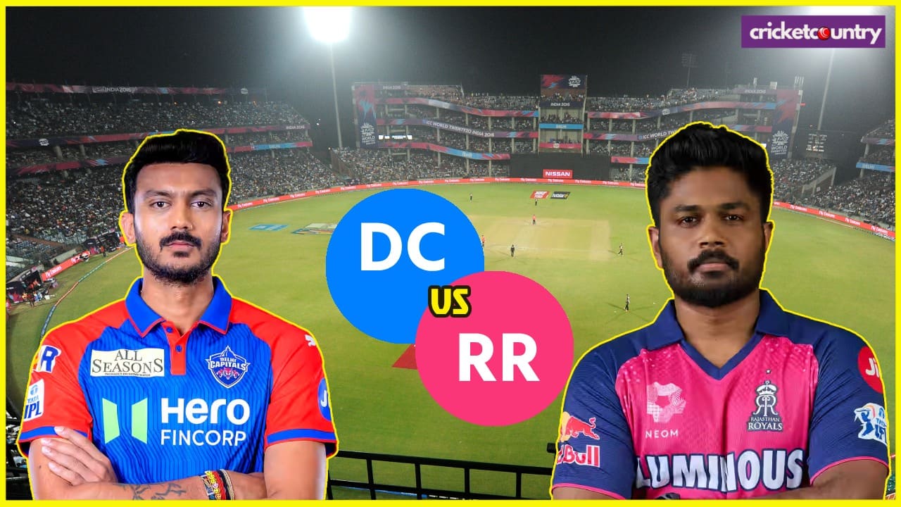 Axar Patel vs Sanju Samson Records