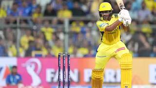 17 years boy ayush Mhatre brilliant start of ipl career hit 32 runs in first match