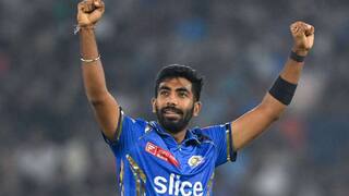 Jasprit Bumrah secured massive record, levelled Lasith Malinga for a MASSIVE record for MI
