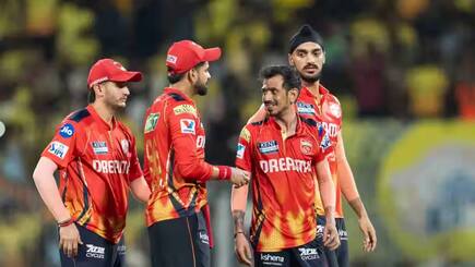 CSK vs PBKS Yuzvendra chahal create history from hattricks make so many records