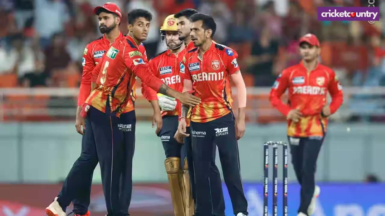 Yuzvendra Chahal and Shreyas Iyer Report