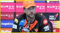 SRH Head Coach Denial Vettori Slams Top Order and Wrong Pitch Judgement for Defeat Against Mumbai Indians