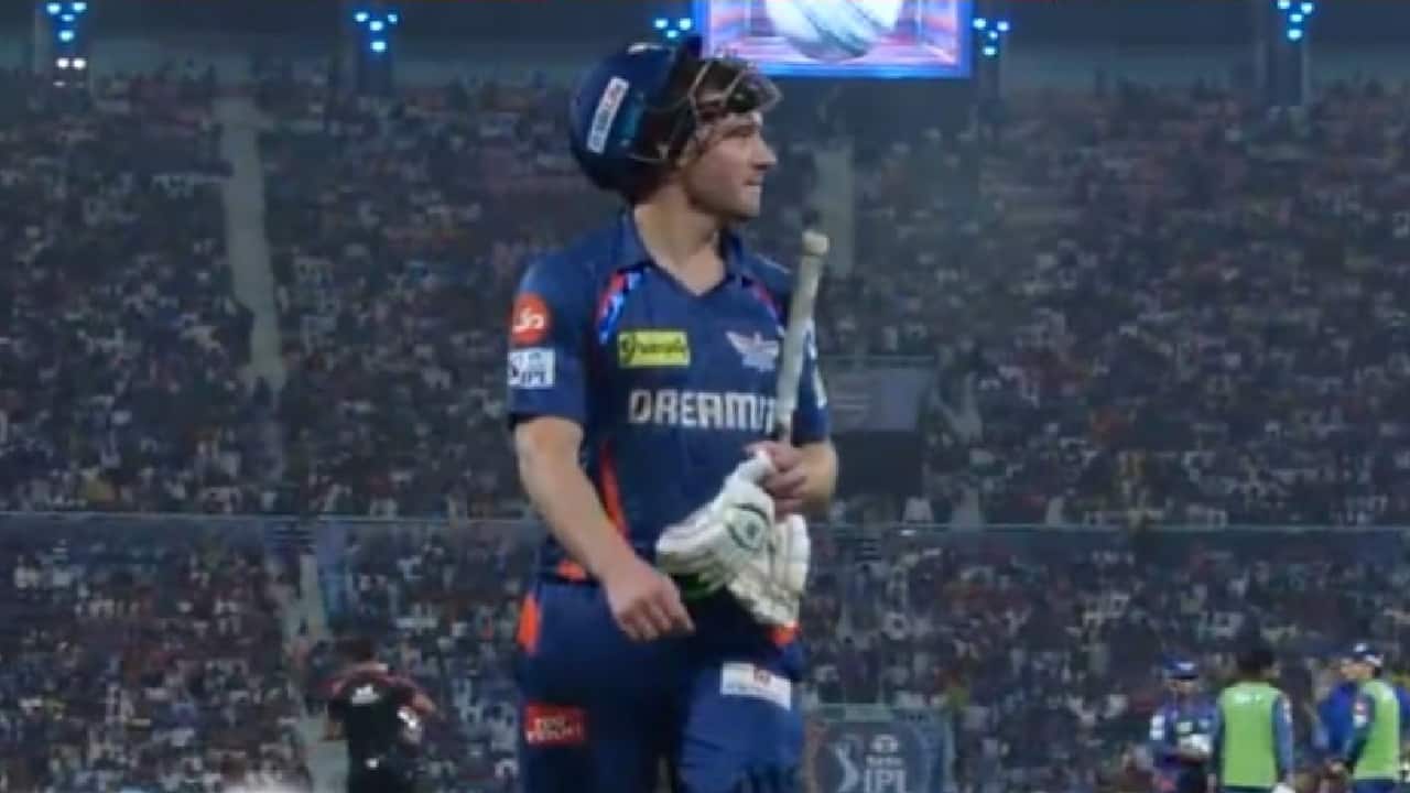 david miller goes back