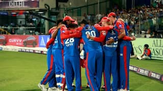 Delhi Capitals register unwanted feat after defeat to Mumbai Indians: Secure THIS embarrassing record