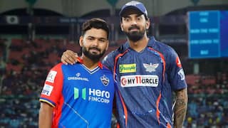 IPL 2024 DC vs LSG: DC won by 8 wickets