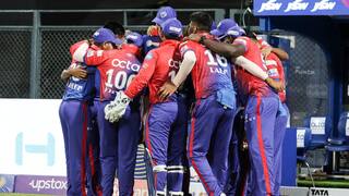 Delhi Capitals receive GREAT advantage as Superstar player has been marked fit for Selection