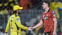 IPL 2025 CSK vs SRH: Sunrisers Hyderabad won by 5 wickets