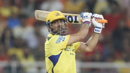 Will MS Dhoni Not play in IPL next year? Gives massive statement about Retirement from the game