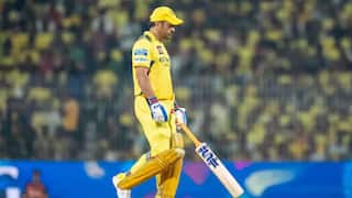 CSK vs KKR Kolkata Knight riders beat Chennai super kings lost third match at chepauk ipl 2025