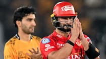 Who is Sahibzada Farhan, played stunning knock in PSL 2025, equals Virat Kohli, Chris Gayle’s world record, his team is…