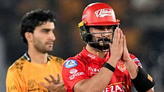 Who is Sahibzada Farhan, played stunning knock in PSL 2025, equals Virat Kohli, Chris Gayle’s world record, his team is…