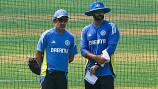 ‘Hostile manner’: Report reveals reason for Abhishek Nayar being sacked as India’s assistant coach