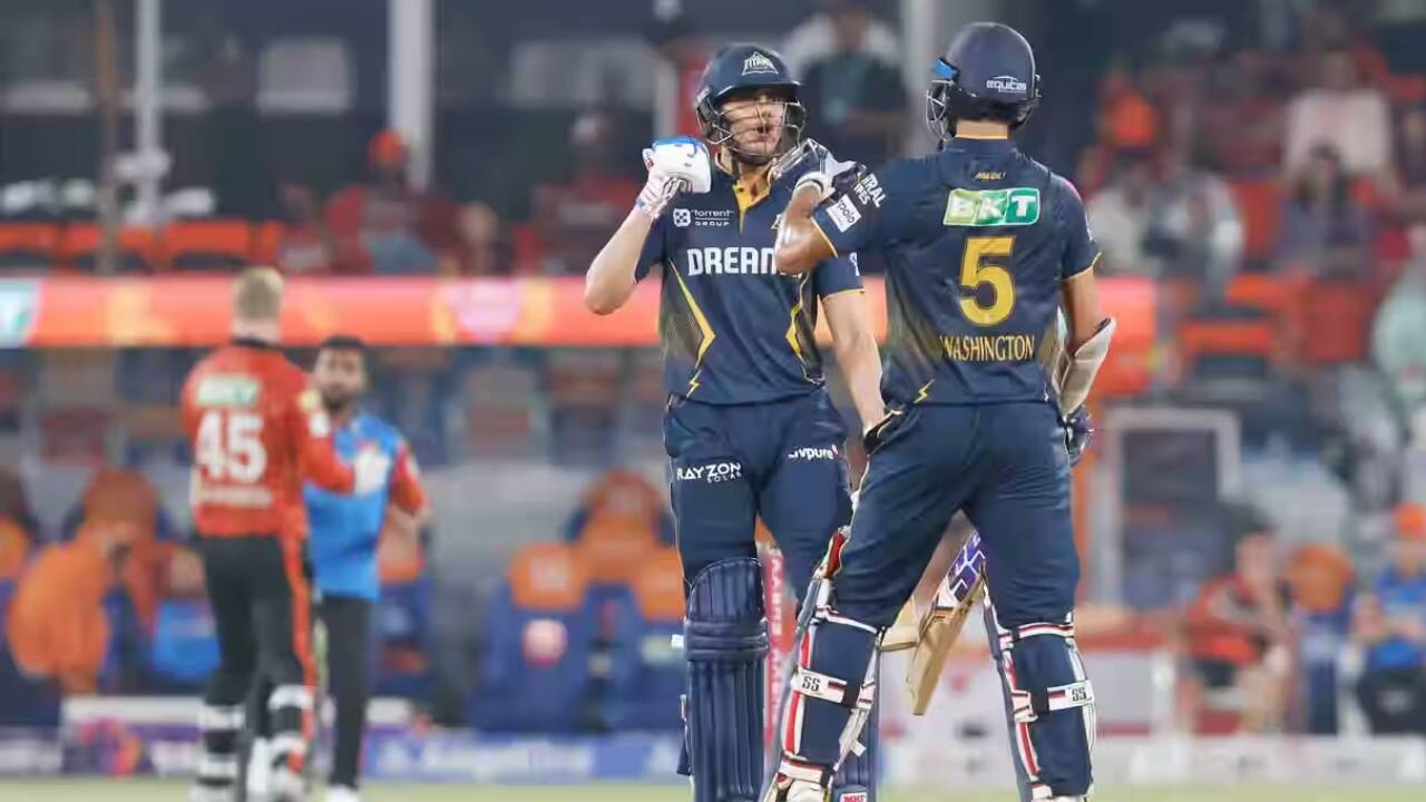 Gujarat Titans