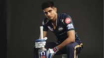 Shubman Gill, Rashid Khan and Rahul Tewatia secure Massive feat for Gujarat Titans, Secure THIS great record