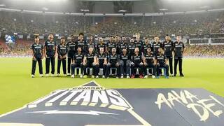 Bad news for Shubman Gill’s GT in middle of IPL 2025, star cricketer returns home due to…